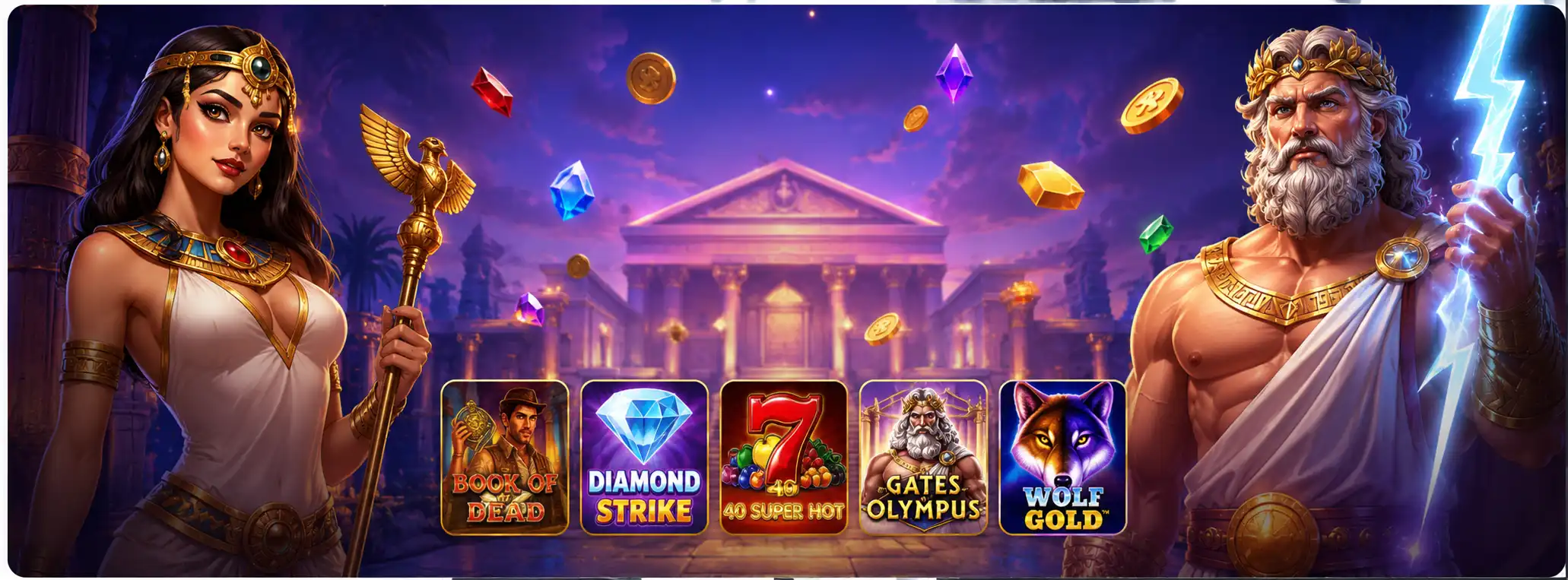 V.Vegas Casino – Unterhaltung und Spiele online