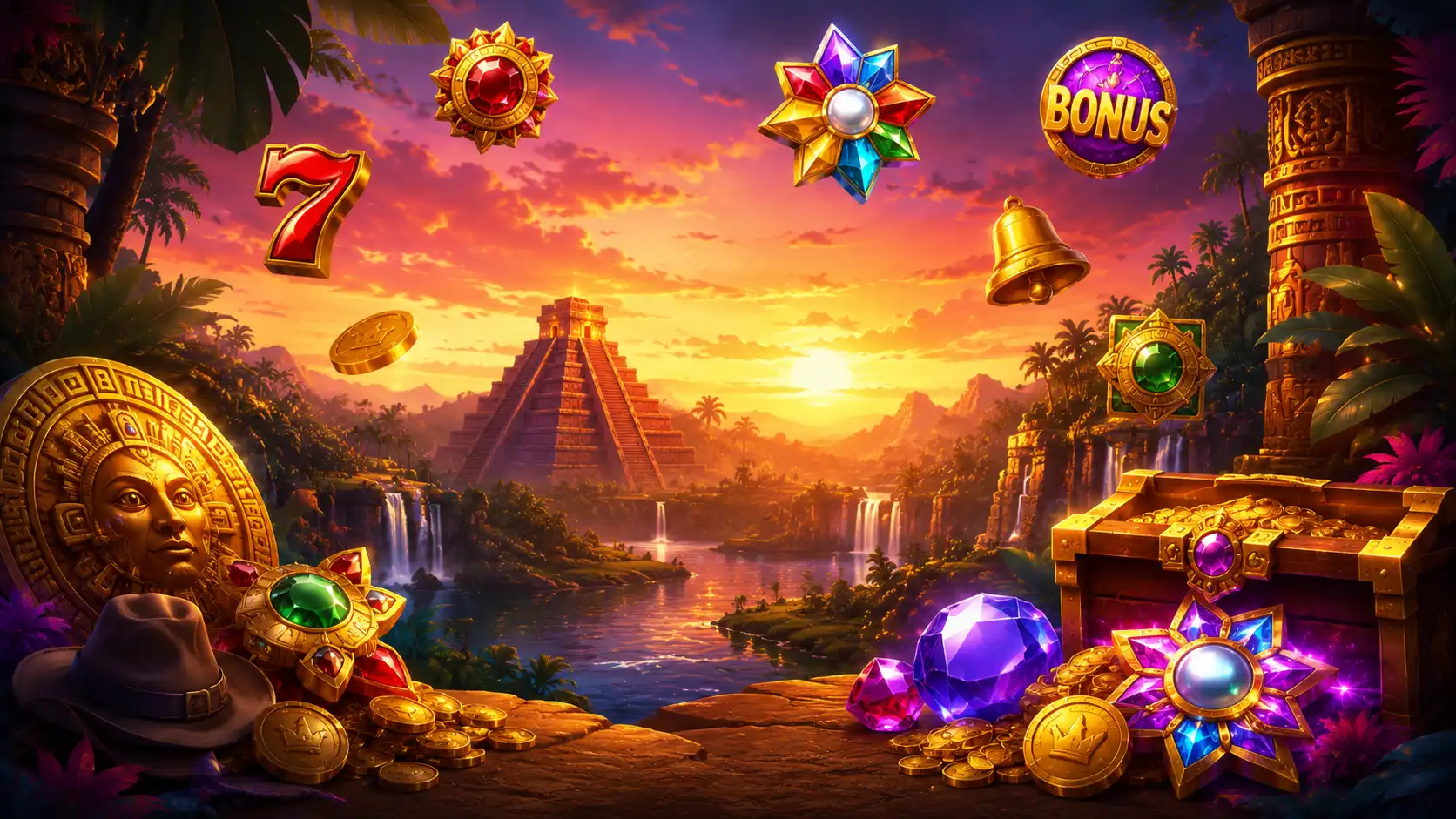 V.Vegas Casino – Aktionen für Spieler